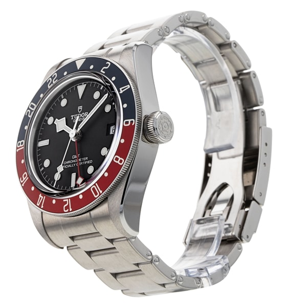 Tudor Black Bay GMT M79830RB-0001